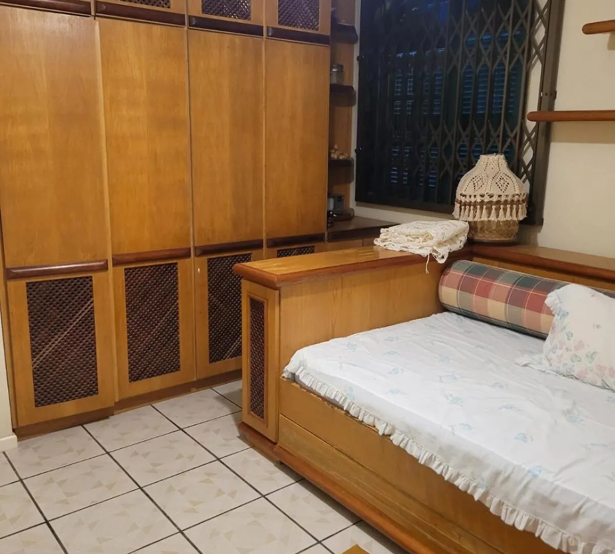 Refugio Perto Da Praia -250M, Aconchegante Apartamento No Coracao De Canasvieiras Florianopolis Apartment