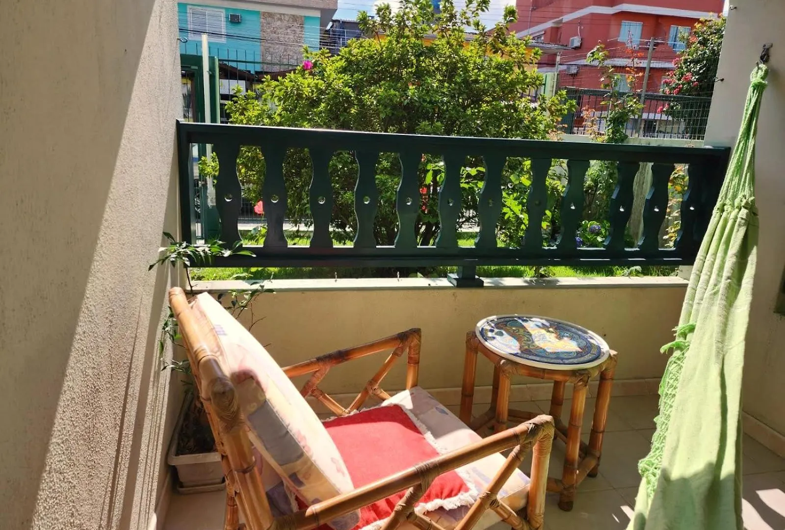 Refugio Perto Da Praia -250M, Aconchegante Apartamento No Coracao De Canasvieiras Florianopolis 0*,  Brazil