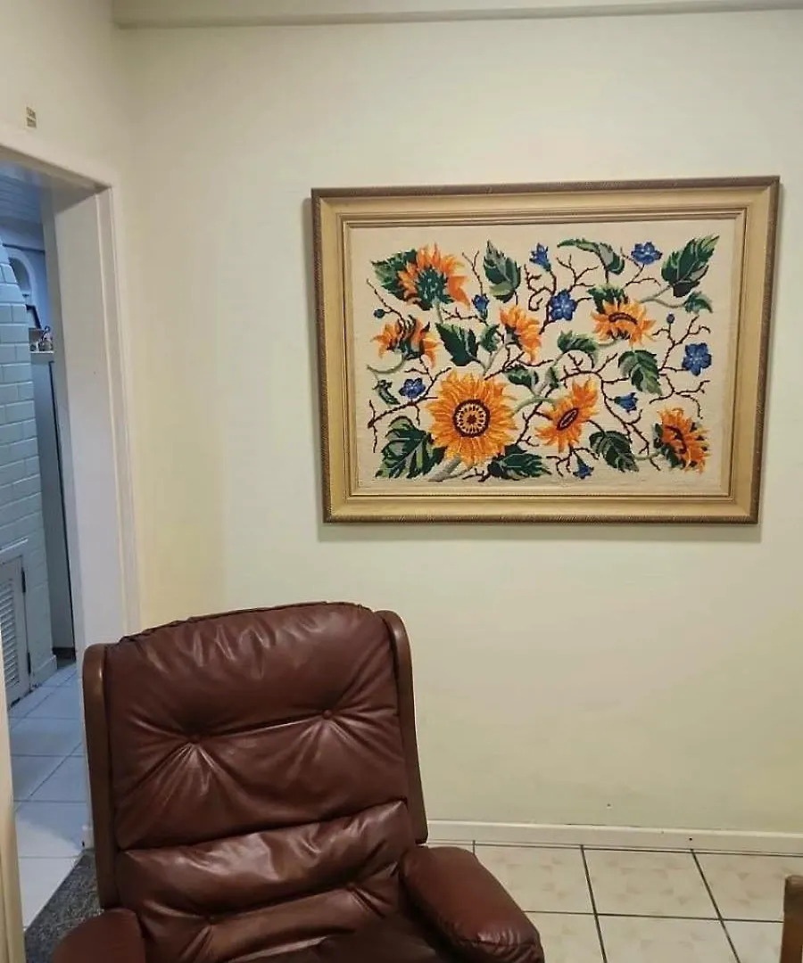 Διαμέρισμα Refugio Perto Da Praia -250M, Aconchegante Apartamento No Coracao De Canasvieiras Florianópolis Βραζιλία