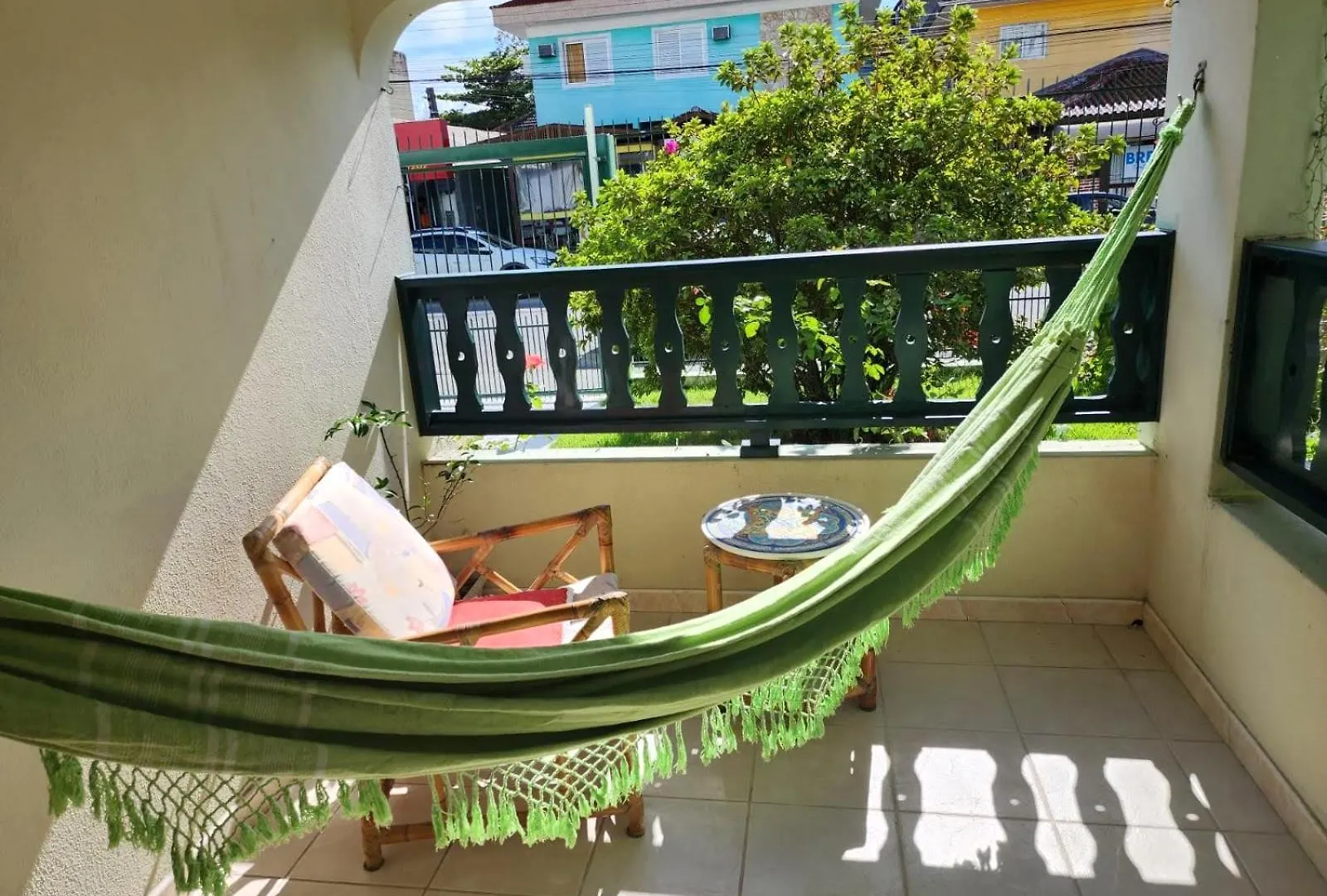 Refugio Perto Da Praia -250M, Aconchegante Apartamento No Coracao De Canasvieiras Florianópolis